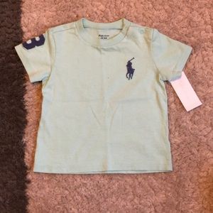 Ralph Lauren Shirt